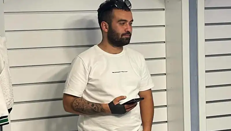 Kazara Arkadaşını Vurup Öldüren Genç: Olayın Perde Arkası
