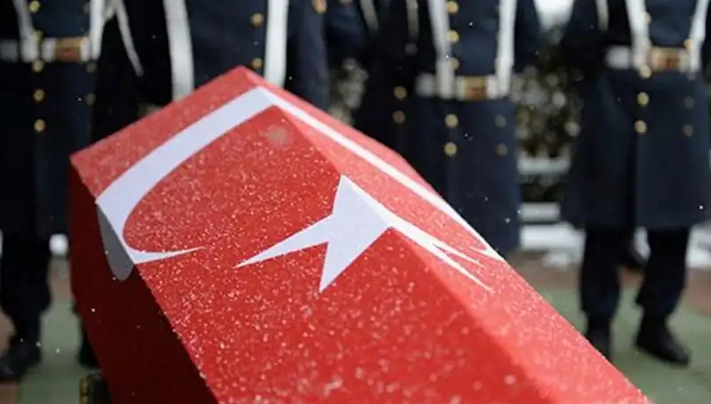 Pençe Kilit Operasyonu’nda Yaralanan Askerimiz Şehit Düştü: Yürekler Yandı