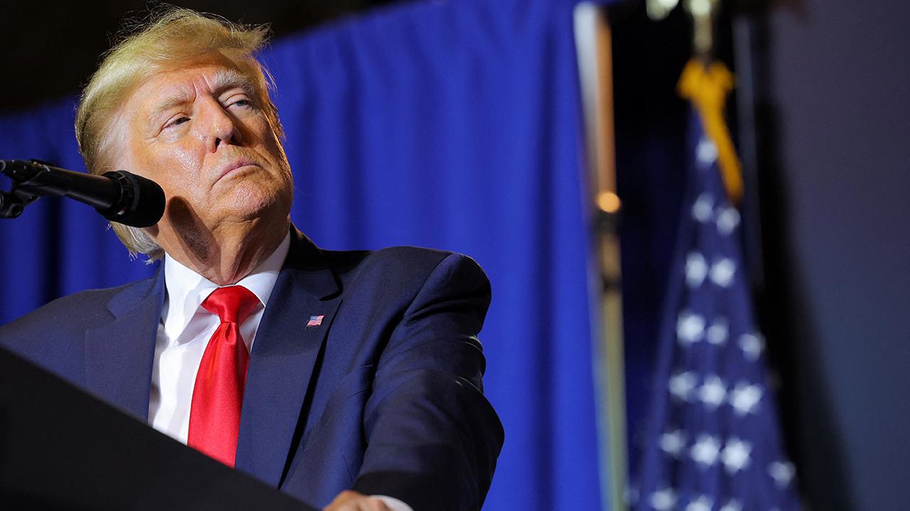 ABD'de Yeni Dönem: Trump İkinci Kez Başkanlık Koltuğunda