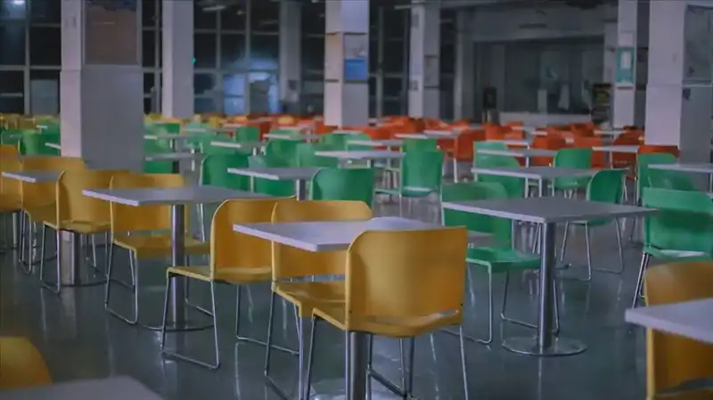 Gönülden Bir Öğün: Öğrencilere Aylık 2 Bin Lira Yemek Desteği