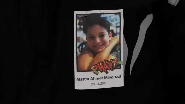 Mattia Ahmet Minguzzi Katiline Çocuk İndirimi: Ceza Beklentileri Neler?