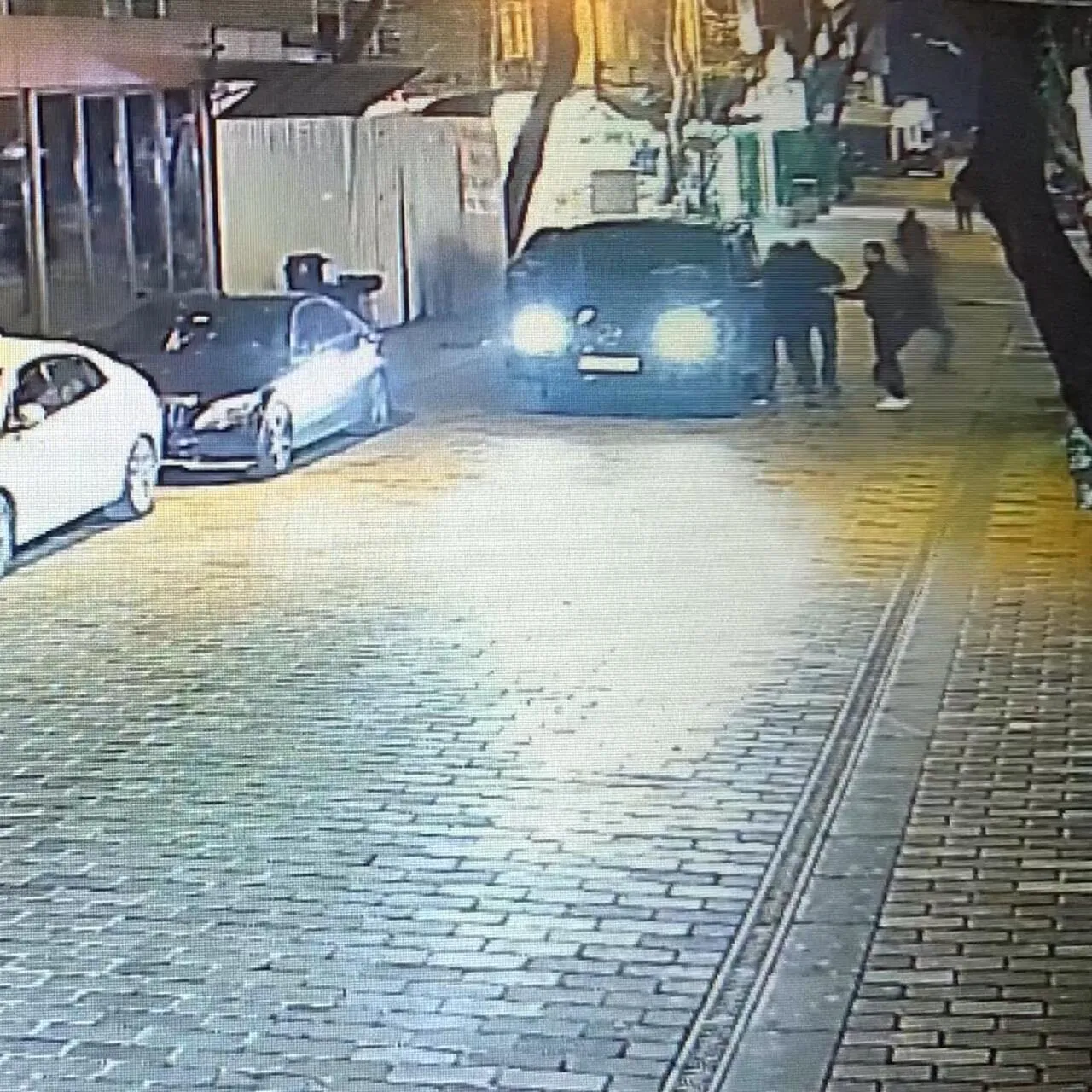 Palalı Sabri Cinayetinde İlk Duruşma Başladı