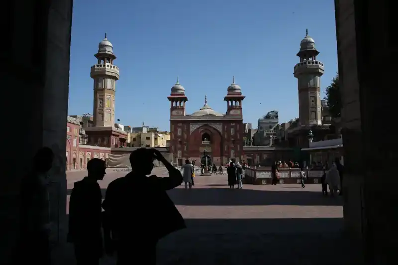 Babür İmparatorluğu’nun İzleri: 300 Yıllık Tarihi Yapının Sırrı