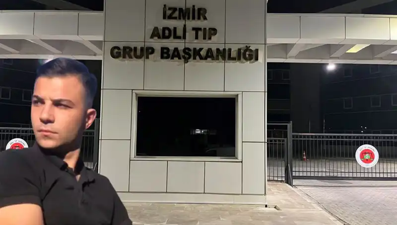 Yan Bakma Kavgası Kanlı Bitti: Bir Ölü, İki Yaralı