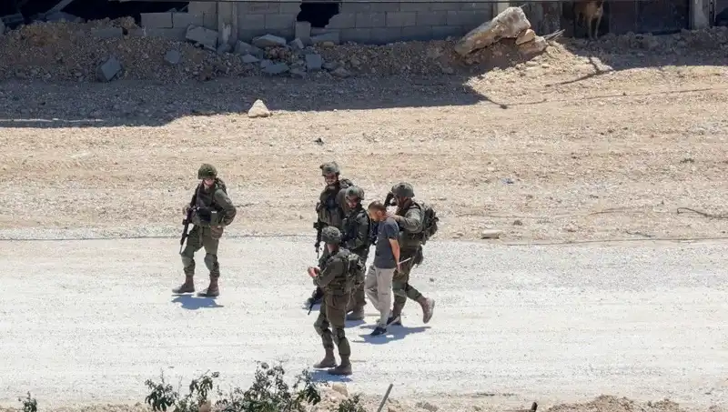 İsrail Ordusu: Kapıları Kapattı, Ambulansın Yolu Kestikten Sonra Neler Oldu?