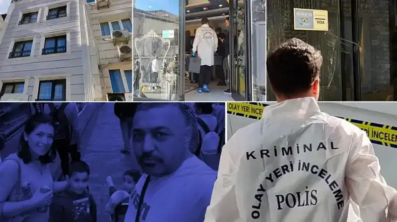 Türkiye’yi Sarsan Böcek Ailesi Cinayetinde İddianame Onaylandı: İlk Duruşma Ne Zaman?