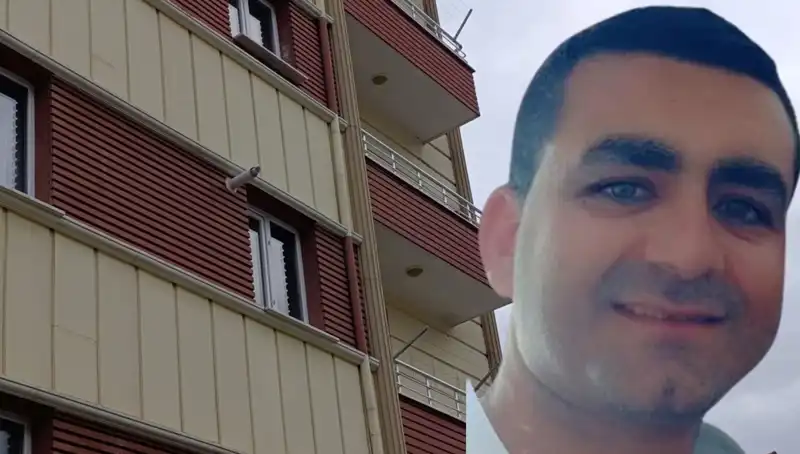 İstanbul'da Bankacı Seyahatinde Feci Şekilde Hayatını Kaybetti