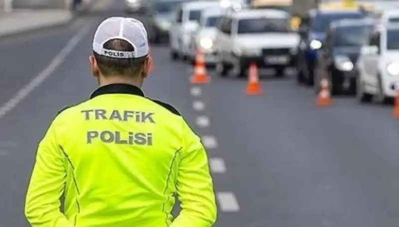 Cumartesi Günü Trafikte Büyük Değişim: Hangi Yollar Kapatılacak?