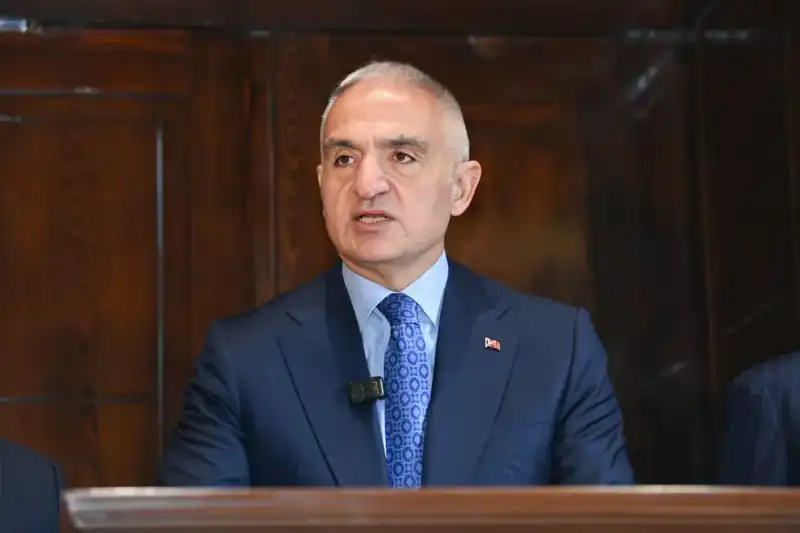 6 Şubat Depremlerinin Ardından Tarihi Eserlerin Yeniden Doğuşu