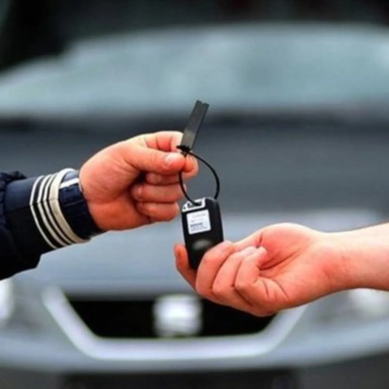 2025 Motorlu Taşıtlar Vergisi (MTV) Oranı Açıklandı: Yeni Tutarlar Belli Oldu