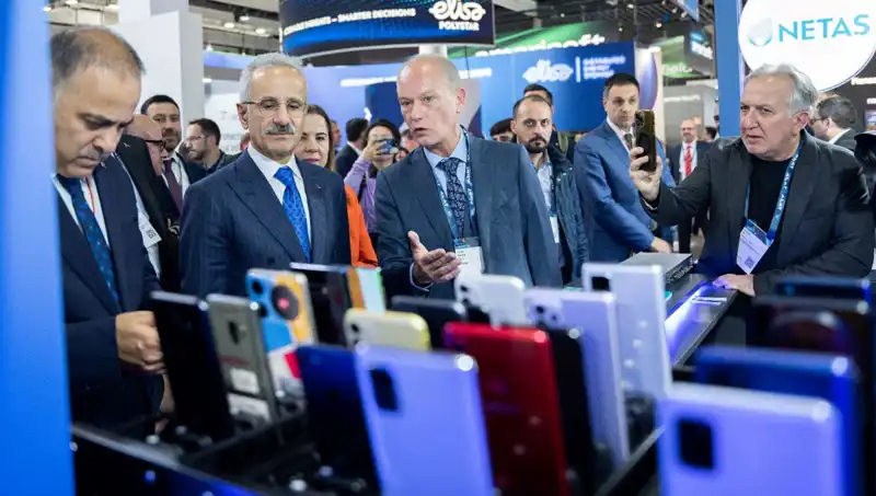 5G Teknolojisi TBMM'de Test Edilecek: Yenilikler ve Beklentiler