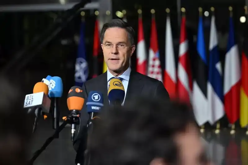 NATO, Putin'in Savaşa Hazırız Açıklamasına Sert Yanıt Verdi