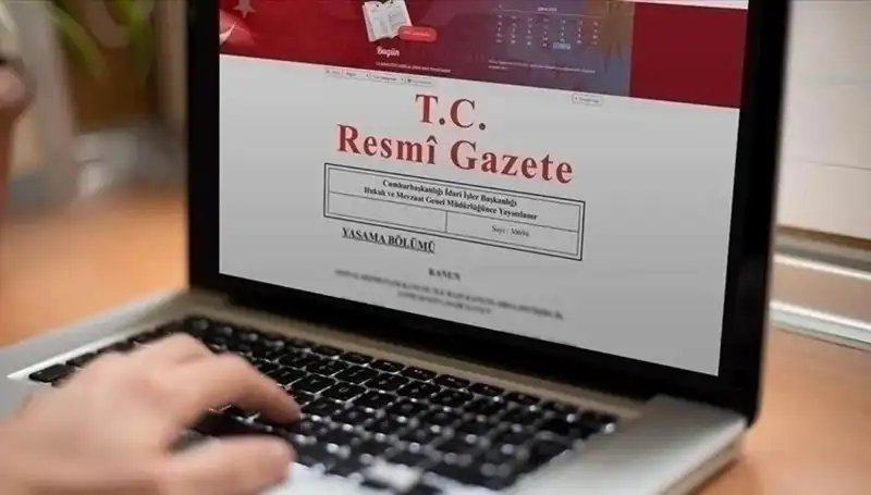 21 Mayıs 2025 Resmi Gazete Kararları: Ekonomide ve Eğitimde Devrim Niteliğinde Adımlar