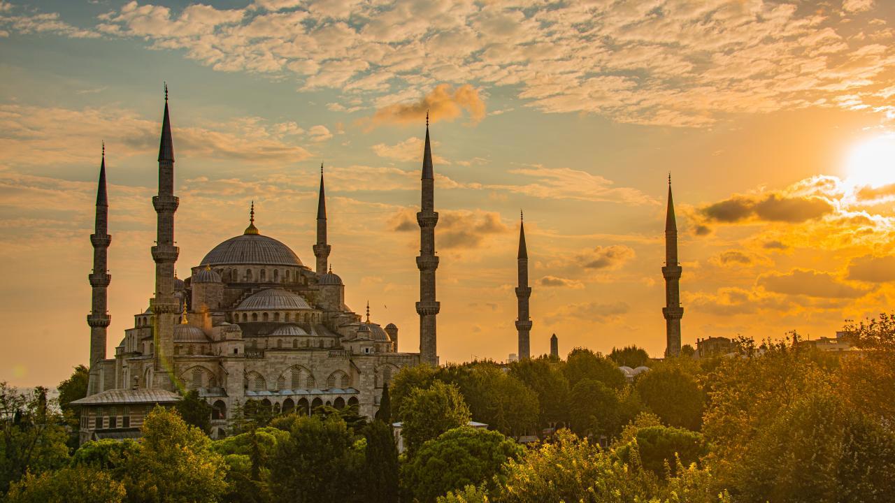 Üç Ayların Bereketi 1 Ocak'ta Başlıyor