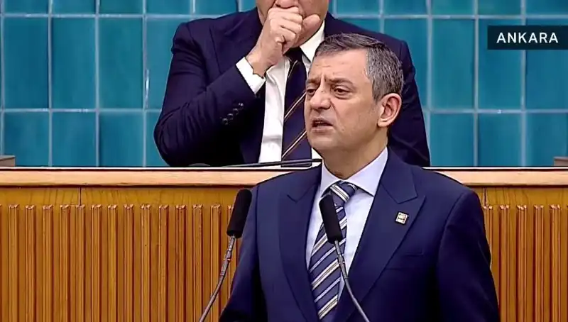 Terörsüz Türkiye Süreci: Meclis'ten Etkili Çözüm Arayışları