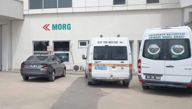 Aksaray'da Kıskançlık Yüzünden Kanlı Hesaplaşma: Pompalı Tüfekle Kuzen Cinayeti