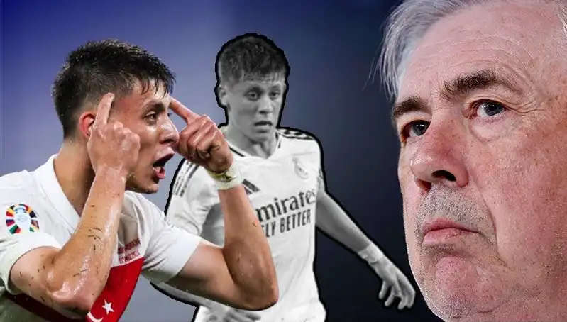 Real Madrid'de Ancelotti Dönemi Resmen Kapandı, Yeni Hoca Kim Olacak?