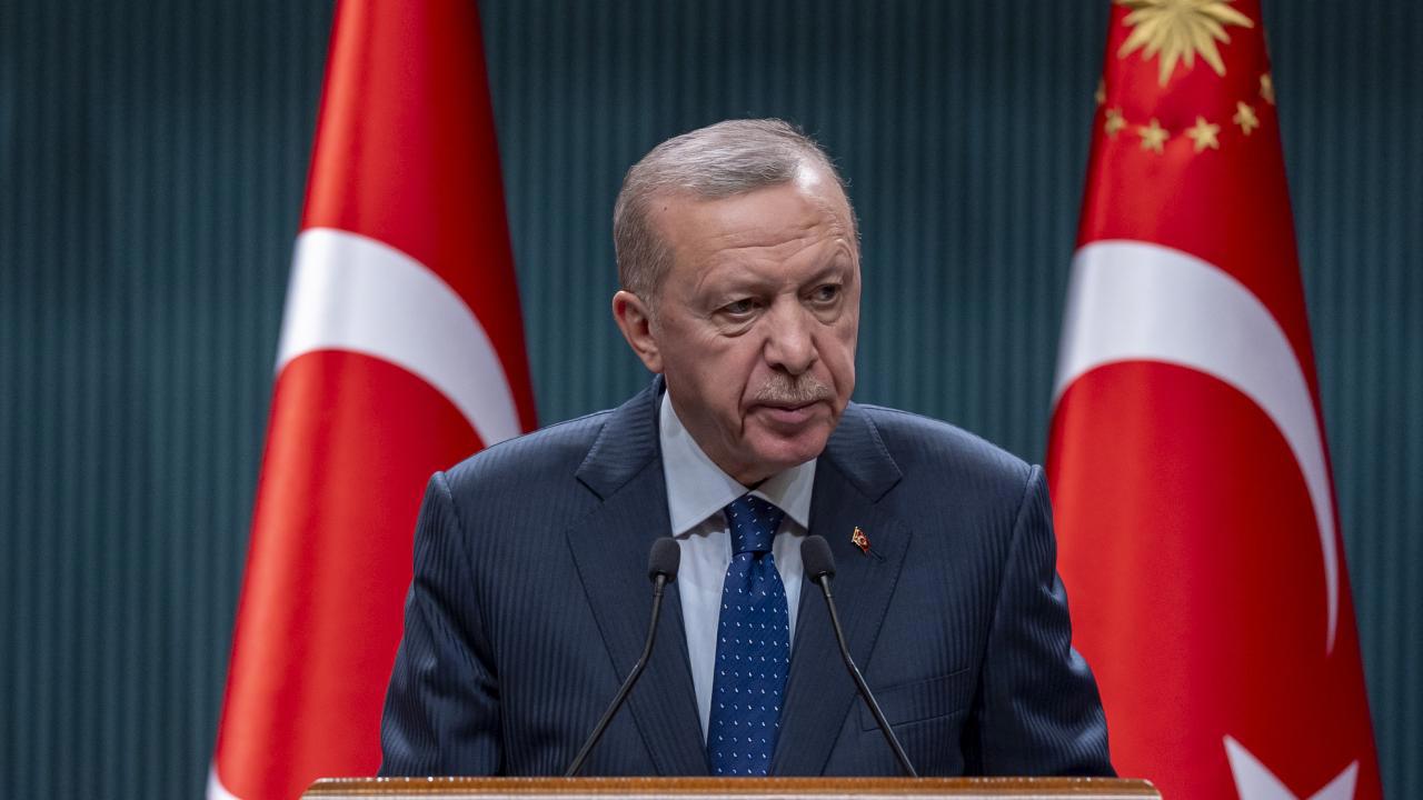 Cumhurbaşkanı Erdoğan'dan Ekonomiye İlişkin Değerlendirme