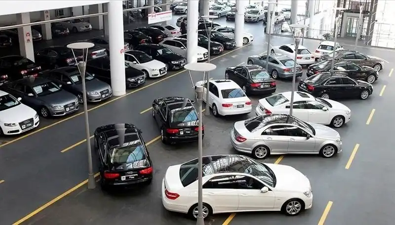 Sıfır Faizli Otomobil Kredisiyle 1.5 Milyon Lira Fırsatı!