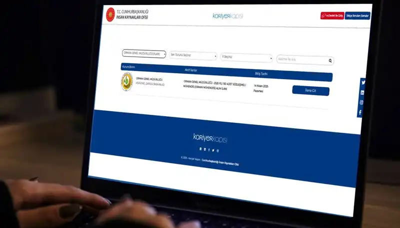 OGM Sözleşmeli Destek Personeli Sonuçları Açıklandı mı? Cevabı Burada!