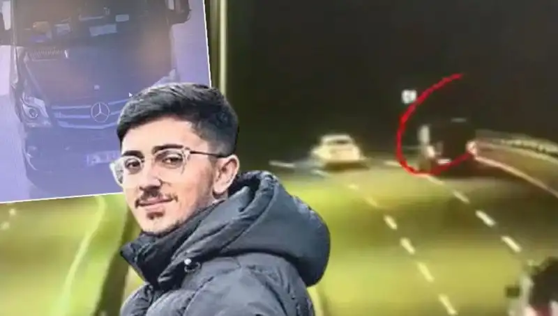 Muhammed Gürcan Koçak’a Araç Çarptı, Sürücüye 9 Yıla Kadar Hapis İstemi!