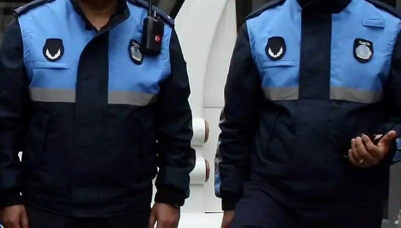 Kayseri'de Dilenci Operasyonları: Şehir Güvenliği İçin Alınan Önemli Adımlar