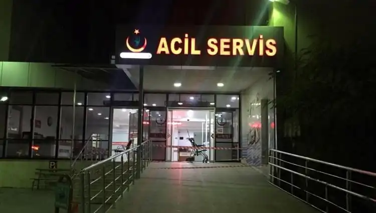 Kardeş Kavgası: Aile İçi Tartışmada Kanlı Çatışma Ortaya Çıktı