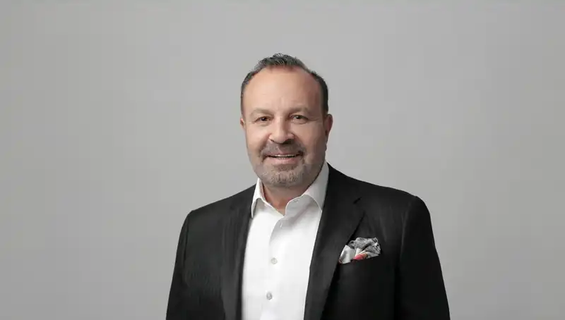 Cemil Kazancı: Başarılarıyla Dikkat Çeken Bir İş İnsanı